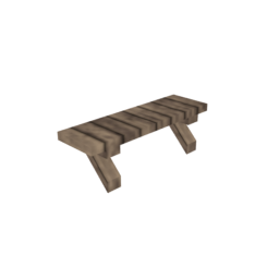 Overhang